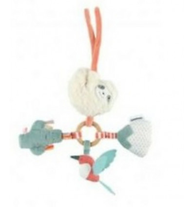 M&S ACTIVITEITENHANGER 23