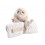 M&S MORIS DOUDOU XXL MOUSSELINE BIO 22