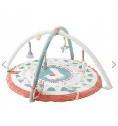 M&S TAPIS D'EVEIL 231
