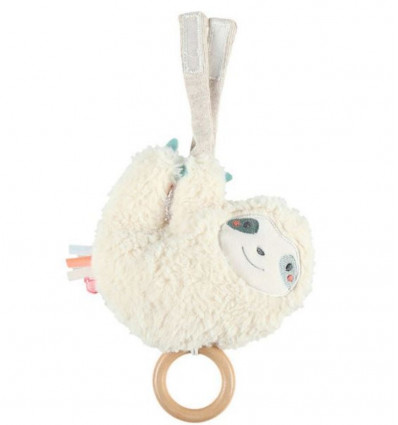 M&S MORIS MINI MUSICAL 23