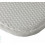 AEROSL SAF MATTR PROT STOK BED119X70 24