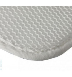 AEROSL SAF MATTR PROT STOK BED119X70 24