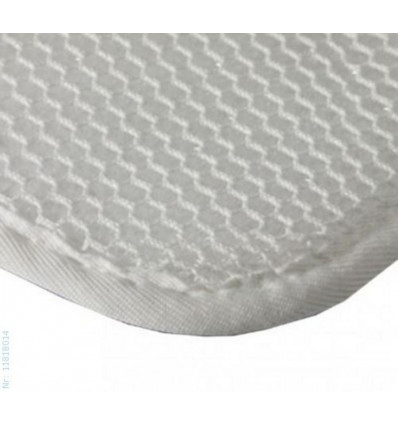 AEROSL SAF MATTR PROT STOK BED119X70 24