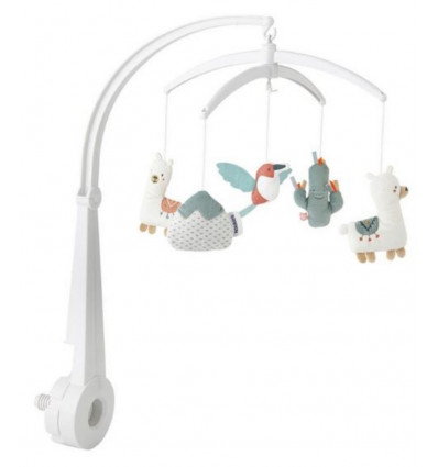 M&S MUSIC MOBILE 23