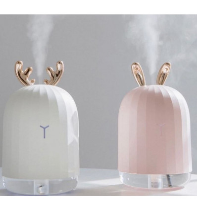 MYKELYS HUMIDIFICATEUR LAPIN 23