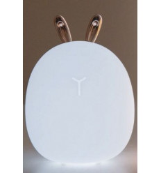 MYKELYS LED LAMP BUNNY 2 23