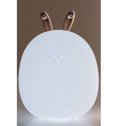 MYKELYS LED LAMP BUNNY 2 23