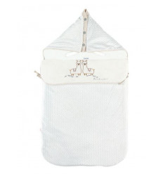M&S ENGELENNESTJE VELOUDOUX 23