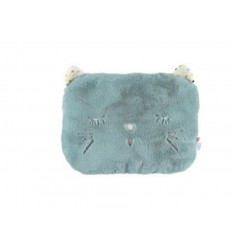 COUSSIN MINOUCHKA VELOUDOUX 21