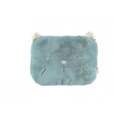 COUSSIN MINOUCHKA VELOUDOUX 21