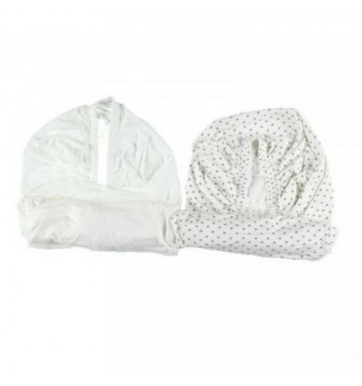 M&M SET 2 HOESLAKEN 70X140 22