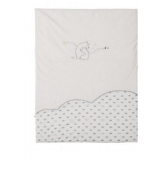G&S DEKEN 75X100CM -VELOUDOUX 22