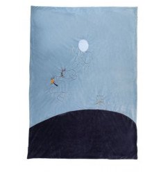A&Z COUVERTURE 100X140CM 20