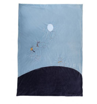 A&Z COUVERTURE 100X140CM 20