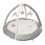 POUDRE D'ETOILES ROSE TAPIS D?EVEIL 9