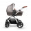  / SEAT UNIT GRANITE 9 SILVERCROSS WAVE