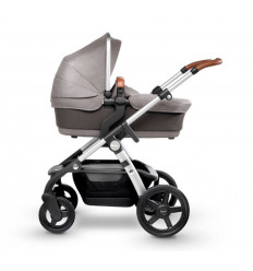  / SEAT UNIT GRANITE 9 SILVERCROSS WAVE
