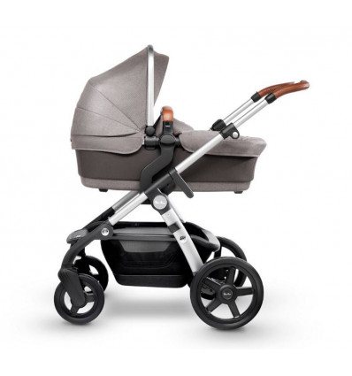  / SEAT UNIT GRANITE 9 SILVERCROSS WAVE