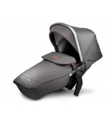 WAVE TANDEM SEAT ECLIPSE 211