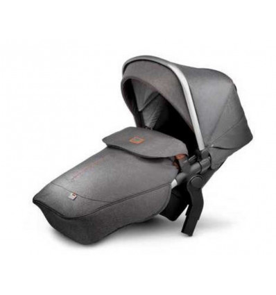 WAVE TANDEM SEAT ECLIPSE 211