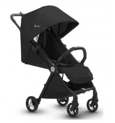 SILVER CROSS JET BUGGY EBONY 20