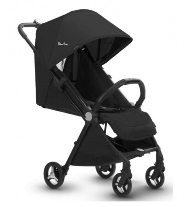 SILVER CROSS JET BUGGY EBONY 20