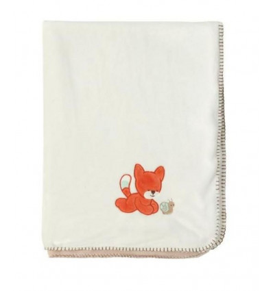 COUVERTURE SUPERSOFT75 X 100 CM 241