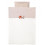 HOUSSE DE COUETTE AVEC TAIE 241
