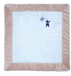 TAPIS DE PARC 100X100CM 24
