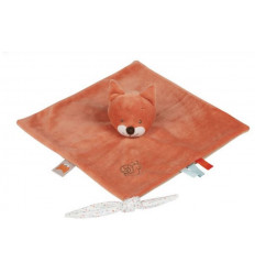 DOUDOU RENARD 241