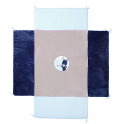 ALEX&BIBOU CUBE DE PARC 95X75CM 24