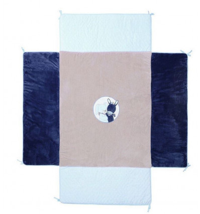 ALEX&BIBOU PARKKUIP 75X95CM 24
