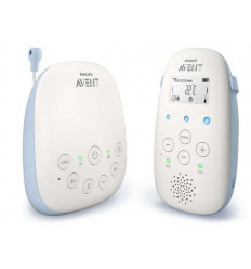 BABYPHONE SCD715/26 EXTRA 24