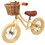 BANWOOD FIRST GO FIETS VANILLA 9