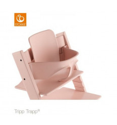 TRIPP TRAPP BABYSET SERENCE PINK 24
