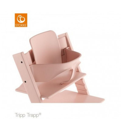 TRIPP TRAPP BABYSET SERENCE PINK 24