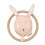 RATTLE MRS. RABBIT 25