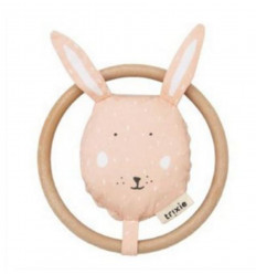 RATTLE MRS. RABBIT 25
