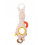 ACTIVITY TOY MRS. RABBIT 024