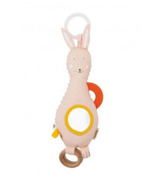 ACTIVITY TOY MRS. RABBIT 024