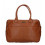 KIDZROOM CARE JOY VERZORGINGSZAK COGNAC