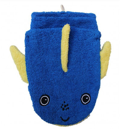 WASHANDJE GROOT DOCTORVIS 9