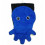 WASHANDJE GROOT OCTOPUS 9