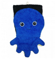 WASHANDJE GROOT OCTOPUS 9