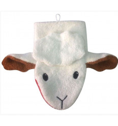 WASHANDJE GROOT SCHAAP 9