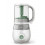 STEAMER/BLENDER 4-IN-1 GROEN 232