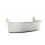TRIPP TRAPP STORAGE WHITE 251