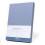 DRAP HOUSSE 1 PERS. AZUR 2