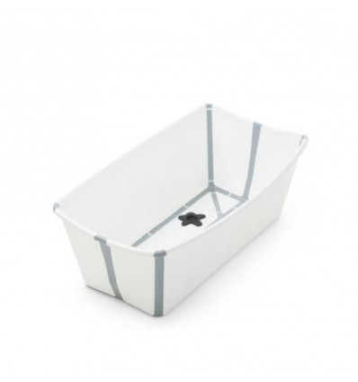 STOKKE FLEXI BATH WHITE 251
