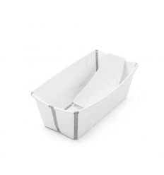 FLEXIBATH TUB&NEWB SUPPORT WHI AQUA 241
